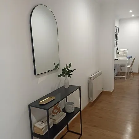 アパート El Atico