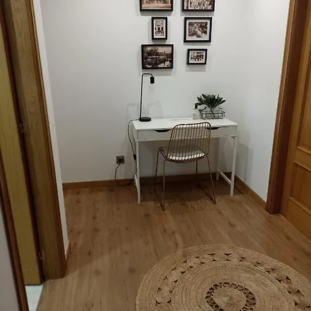 El Atico Caldas De Reis