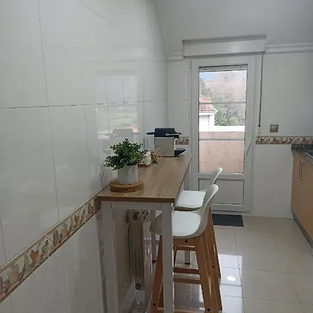 El Atico * カルダス・デ・レイス