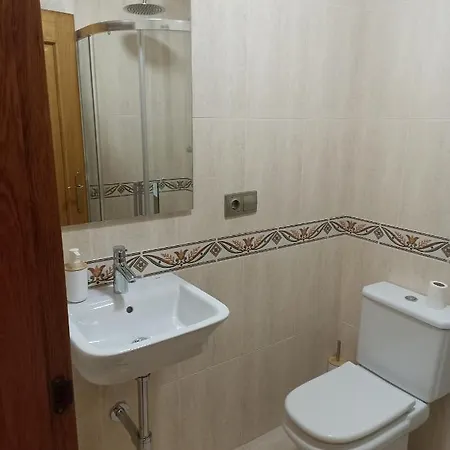 Apartamento El Atico *