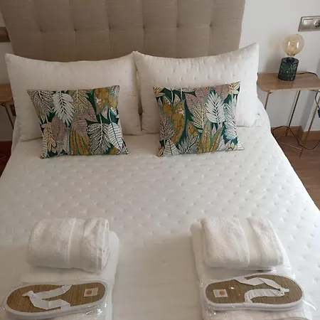 Apartamento El Atico *