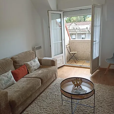 El Atico アパート *