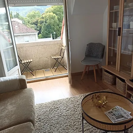 Apartamento El Atico *