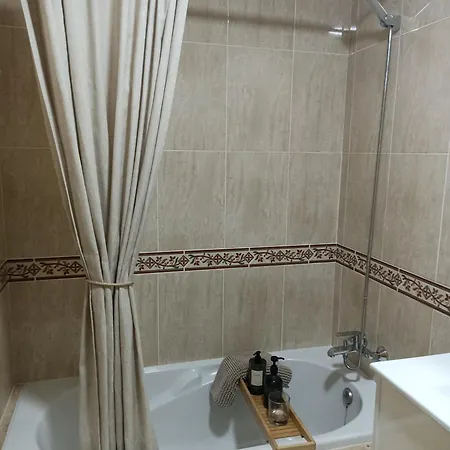 アパート El Atico