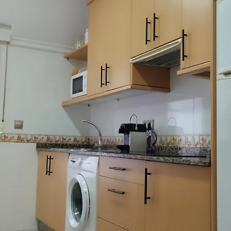 Apartamento El Atico *