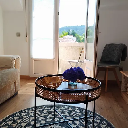 El Atico Apartment