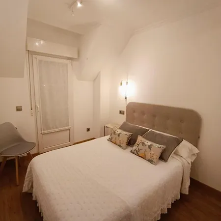 アパート El Atico