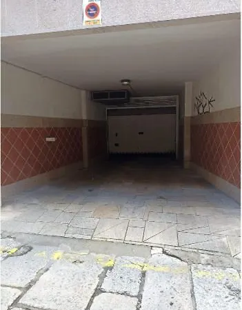 El Atico Кальдас-де-Рейес