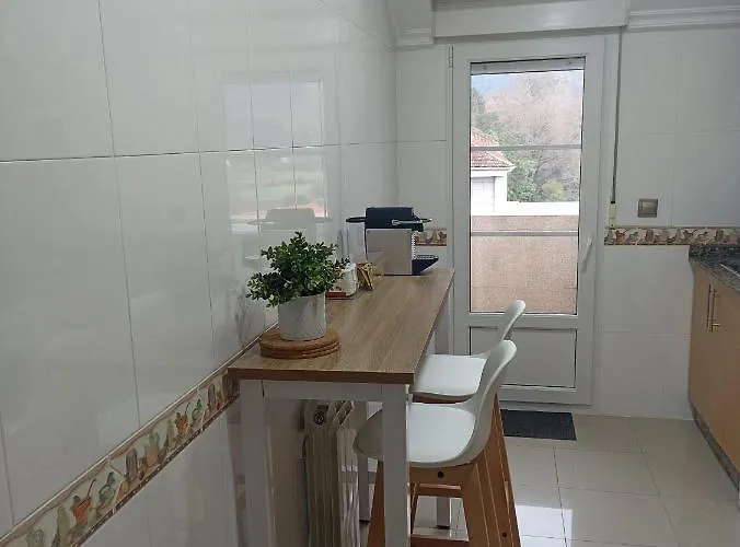 El Atico * Кальдас-де-Рейес