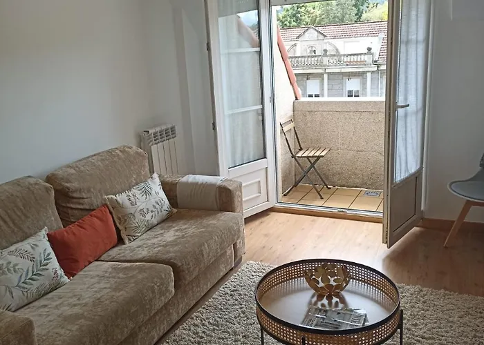 El Atico Апартаменты *