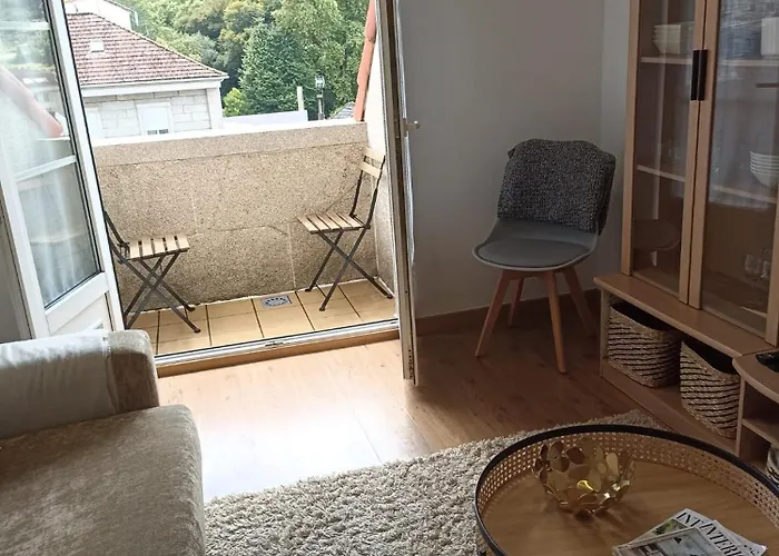 Апартаменты El Atico *