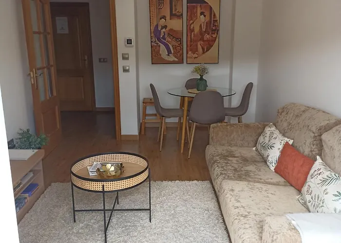 El Atico Caldas de Reis